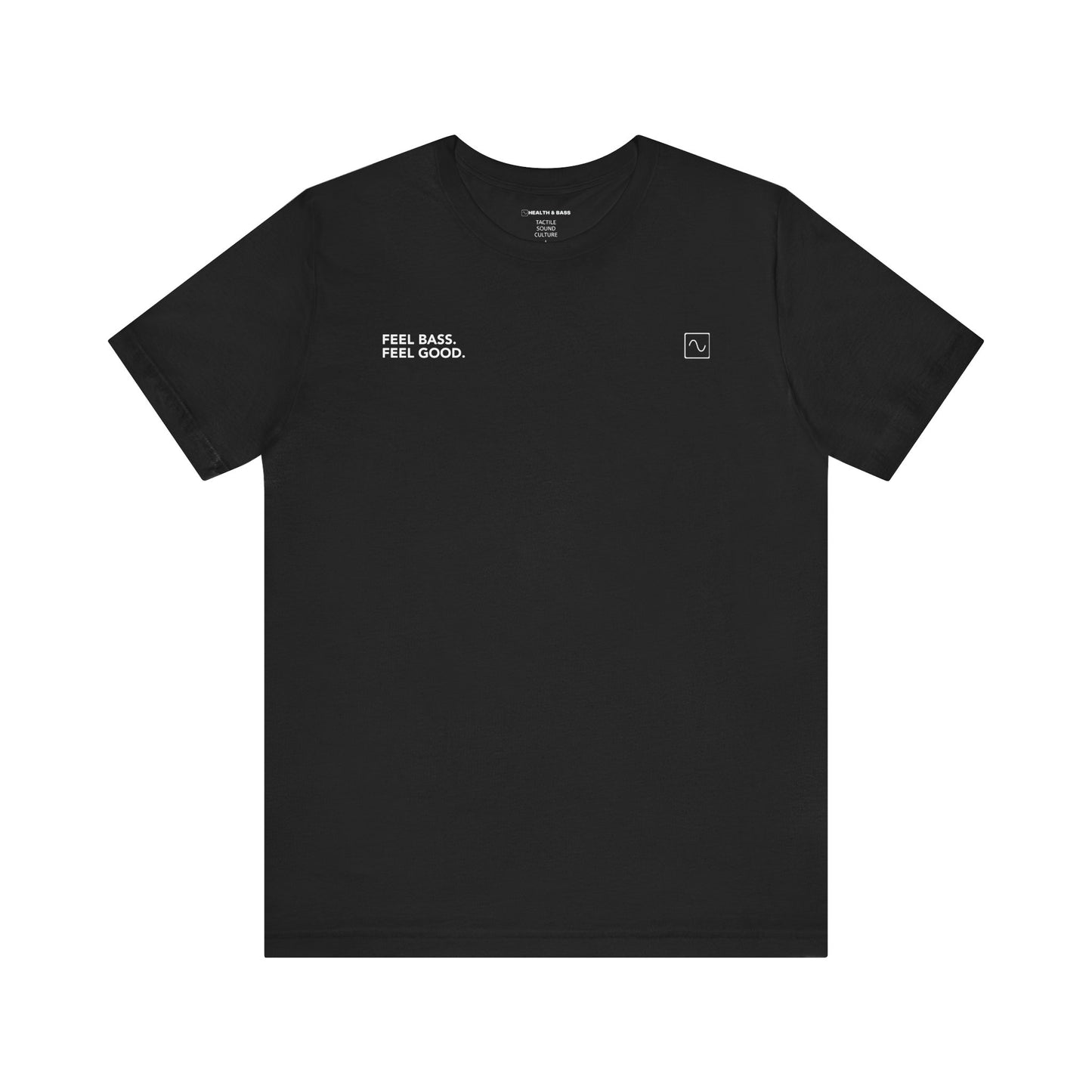 Feel Bass Tee
