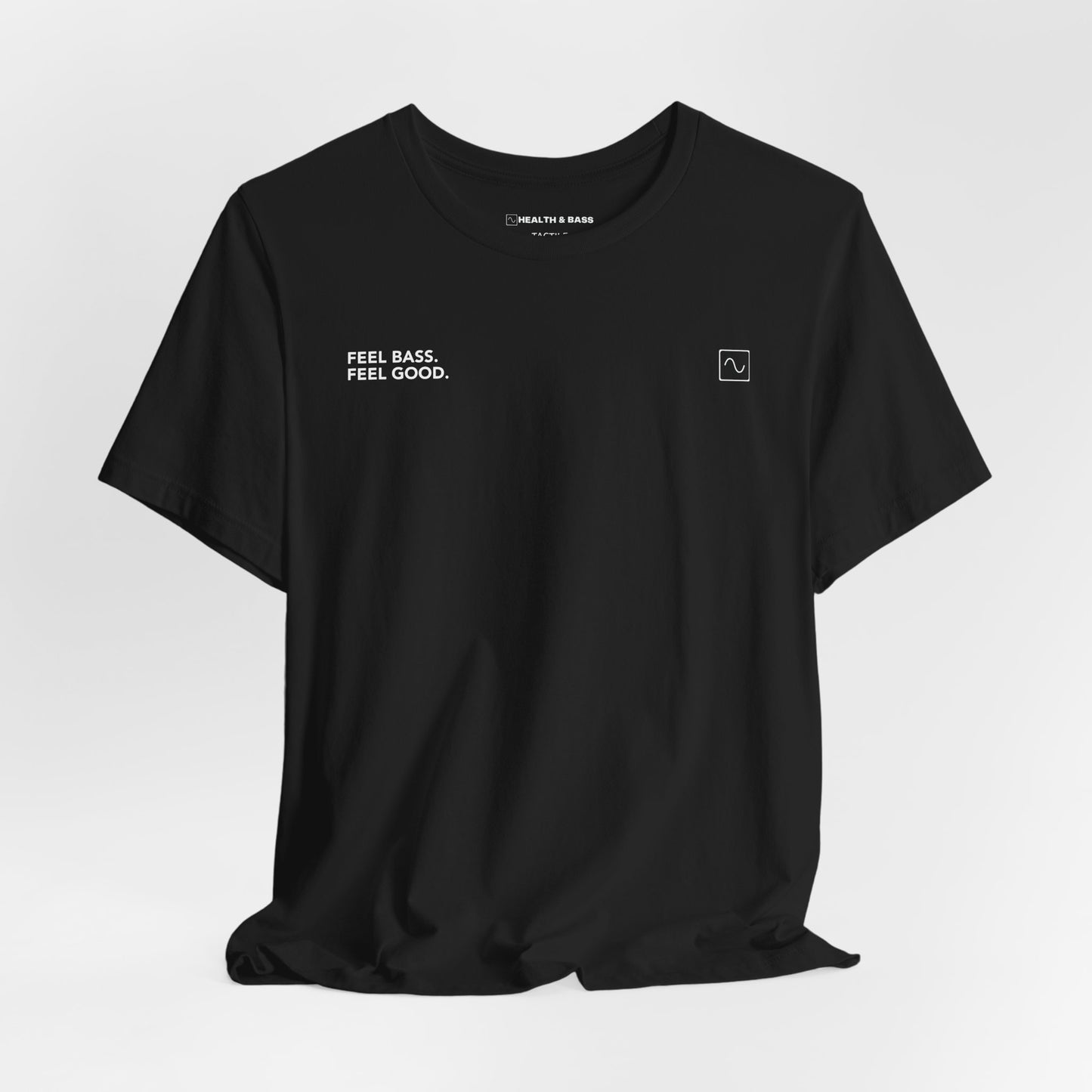 Feel Bass Tee