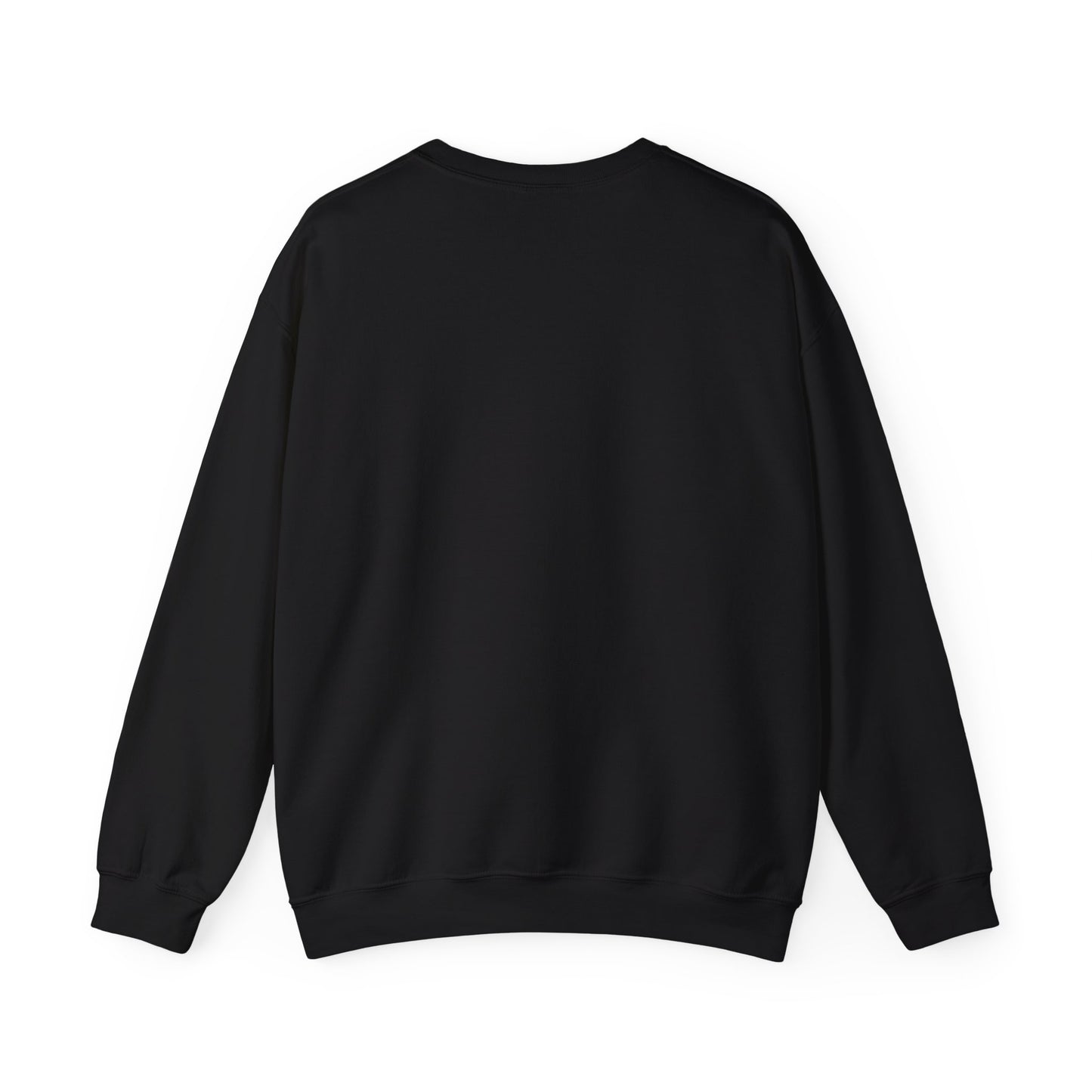 Health & Bass Logo Crewneck