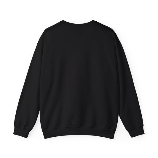 Health & Bass Logo Crewneck