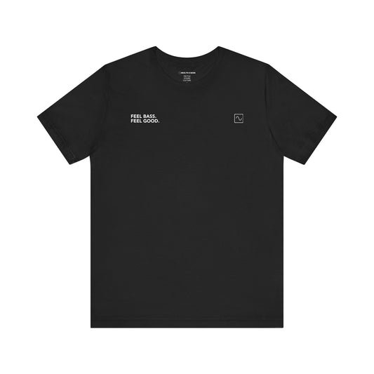 Feel Bass Tee